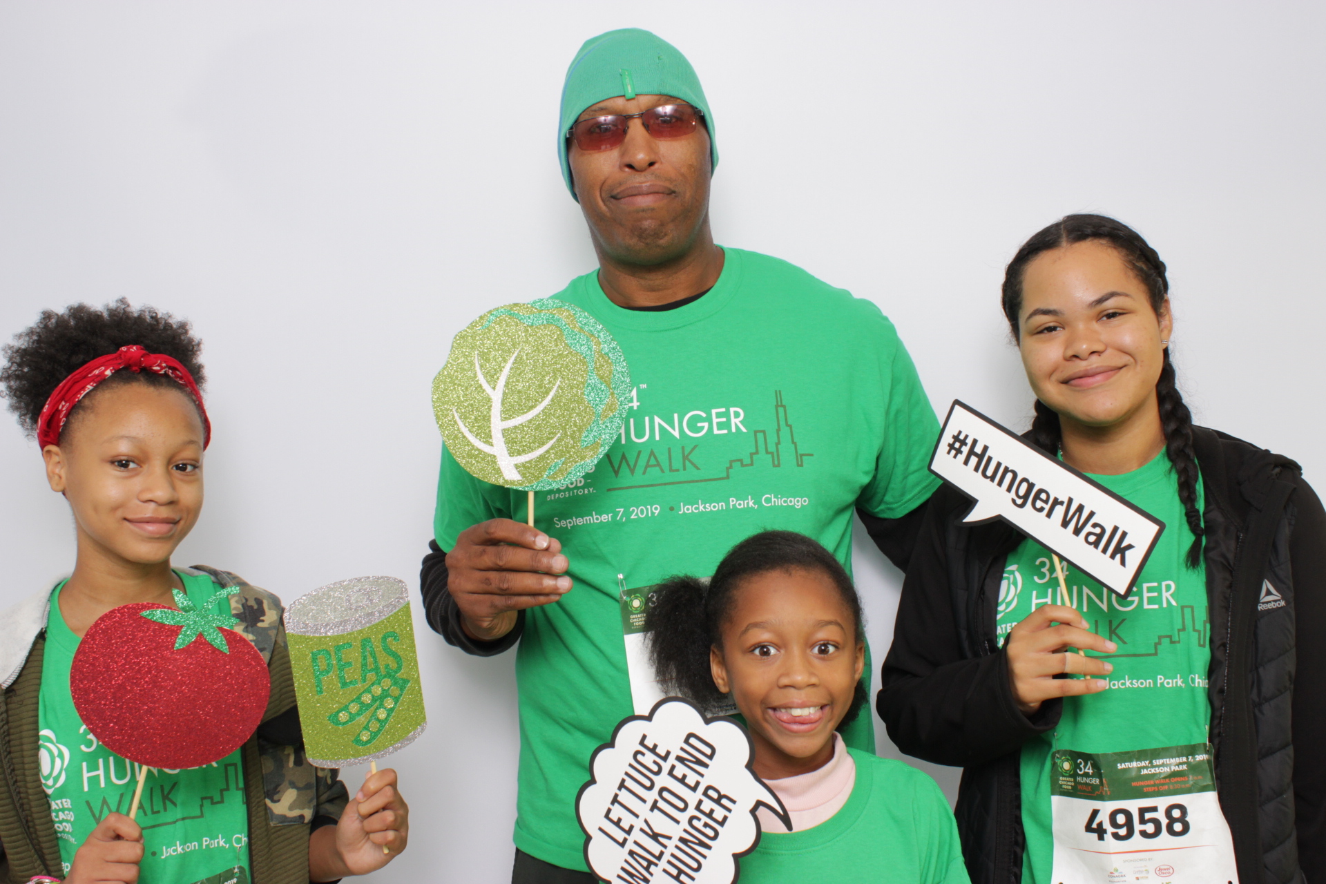 Hunger Walk: Greater Chicago Food Depository | View more photos from the event at events.alfrescophoto.com/u/AlfrescoPhoto/Hunger-Walk-Greater-Chicago-Food-Depository